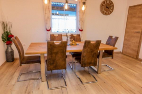 BergAufe Chalets Mallnitz